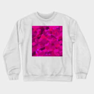 Pink gradients Crewneck Sweatshirt